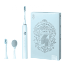 Звуковая электрическая зубная щётка Xiaomi SOOCAS X3U Sonic Electric Toothbrush («подарочный набор») - фото 9