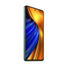 Смартфон Xiaomi POCO F4 5G 6 ГБ + 128 ГБ («Зелёная туманность» | Nebula Green) - фото 3