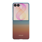 Арамидный чехол MagSafe PITAKA Sunset2.0 Edge Case для Samsung Galaxy Z Flip8