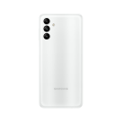 Смартфон Samsung Galaxy A04s 3 ГБ | 32 ГБ (Белый | Awesome White) - фото 4