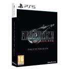 Игра Final Fantasy VII Rebirth — Deluxe Edition для PlayStation 5 (полностью на английском языке) - фото 2