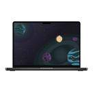 Ноутбук Apple MacBook Pro 14" кастомный (M3 Max 16-Core, GPU 40-Core, 48GB, 2TB) («Чёрный космос» | Space Black)
