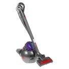 Пылесос Dyson Big Ball Parquet 2 (CY28) («Железо»/Фиолетовый | Iron/Purple) (2021) - фото 9