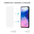 Защитный чехол Pitaka MagEZ Case Twill для Samsung Galaxy S10e - фото 8