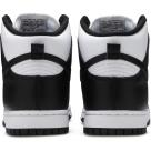 Женские кроссовки Nike Dunk High (DD1399-105) - фото 3