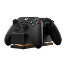 Зарядная станция PowerA Dual Charging Station для Xbox Series X|S - фото 3