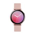 Умные часы Samsung Galaxy Watch Active 2 Алюминий 44 мм Ваниль / Rose Gold - фото 2