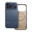 Кожаный чехол MagSafe Native Union (Re)Classic Case для iPhone 17 Pro Max - фото 12