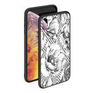 Чехол Deppa Glass Case для Apple iPhone XS Max - фото 2