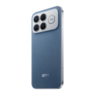 Смартфон Xiaomi POCO F8 Ultra 12 ГБ | 256 ГБ («Синий деним» | Denim Blue) (версия Global) - фото 3