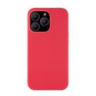 Гибридный чехол с поддержкой MagSafe uBear Touch Mag Case для iPhone 13 Pro - фото 11