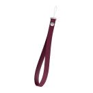 Тканевый ремешок на запястье Apple Wrist Strap для iPhone - фото 4