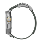 Нейлоновый браслет Aulumu A11 Mag Buckle Slim Band для Apple Watch 44, 45, 46 мм, Ultra и Ultra 2 - фото 18