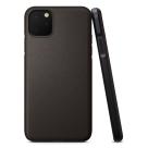 Чехол из натуральной кожи Heinen Nomad Active Rugged Case для iPhone 11 Pro Max - фото 16