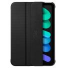 Гибридный чехол-подставка Spigen Liquid Air Folio для iPad mini - фото 6