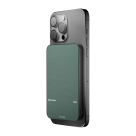 Внешний аккумулятор MagSafe Native Union (Re)Classic Power Bank (5000 мА·ч) - фото 11