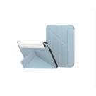 Гибридный чехол-подставка SwitchEasy Origami для iPad mini (A17 Pro | 2024) и 6-го поколения (2021) - фото 10