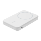 Внешний аккумулятор MagSafe с подставкой Belkin BoostCharge 5K (5000 мА·ч) (BPD004) - фото 6