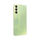 Смартфон Samsung Galaxy A24 LTE 4 ГБ | 128 ГБ (Лайм | Lime Green) - фото 4