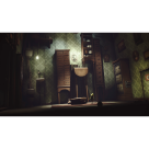 Игра Little Nightmares — Enhanced Complete Edition для Nintendo Switch 2 (интерфейс и субтитры на русском языке) - фото 3