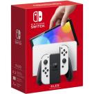 Портативная игровая консоль Nintendo Switch (OLED-модель) и игра Super Mario Bros. Wonder - фото 5
