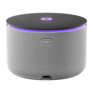 Умная колонка Яндекс Станция Мини 3 Про с Алисой и Zigbee - фото 8