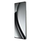 Смартфон Realme GT 6T 8 ГБ + 256 ГБ («Зеркальный серебряный» | Fluid Silver) - фото 2