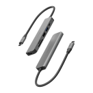 USB-Хаб Energea AluHub HD3 с USB-C - фото 4