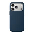 Силиконовый чехол MagSafe Apple Silicone Case для iPhone 17 Pro - фото 2