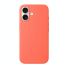 Силиконовый чехол MagSafe Apple Silicone Case для iPhone 16 - фото 9