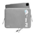 Чехол-рукав tomtoc Defender-B13 Tablet Sleeve для iPad Air и Pro 13" - фото 12