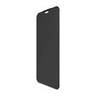 Глянцевое защитное стекло с фильтром конфиденциальности UNIQ Optix Covex Privacy для iPhone 18 Pro Max - фото 3