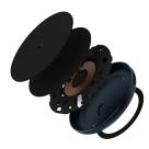 Беспроводное зарядное устройство Xiaomi Wireless Universal Fast Charge Edition (10 Вт) - фото 2