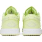 Мужские кроссовки Nike Air Jordan 1 Low (DC0774-007) - фото 4