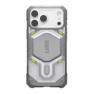 Защитный прозрачный чехол MagSafe UAG Monarch Pro Veil для iPhone 18 Pro Max - фото 5