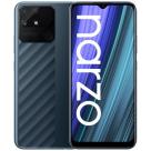 Смартфон Realme Narzo 50A 4 ГБ + 64 ГБ (Зелёный | Oxygen Green)
