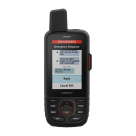 Портативный GPS-навигатор Garmin GPSMAP 67i - фото 9