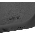 Силиконовый чехол MagSafe uBear Touch Mag Case для iPhone 16 - фото 6