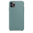 Силиконовый чехол Apple Silicone Case для iPhone 11 Pro Max - фото 4