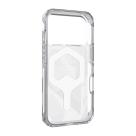Прозрачный чехол MagSafe UAG Plyo IML для iPhone 17 Pro и 18 Pro - фото 3