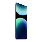 Смартфон Xiaomi Redmi Note 14 Pro 5G 12 ГБ + 256 ГБ («Зелёный коралл» | Coral Green) (версия Global) - фото 4