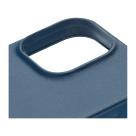 Кожаный чехол MagSafe uBear Capital Leather Case для iPhone 16 Pro Max - фото 23