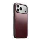 Кожаный чехол MagSafe Nomad Horween Modern Leather Case Limited Edition для iPhone 17 Pro Max - фото 6