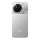Смартфон Xiaomi Poco F7 Pro 12 ГБ + 256 ГБ (Серебристый | Silver) (версия Global) - фото 2