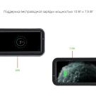 Беспроводное зарядное устройство Pitaka Air Essential (10 Вт) - фото 4