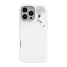 Кожаный чехол MagSafe Aulumu A16 Vegan Leather Case для iPhone 16 Pro Max - фото 4