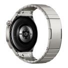 Умные часы HUAWEI WATCH GT 6 Pro, Titanium, титановый блочный браслет (версия Global) - фото 4