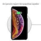 Чехол Pitaka Aramid MagCase Plain для iPhone XS Max Black-Grey - фото 2