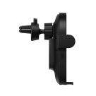 Автомобильный держатель с беспроводной зарядкой Xiaomi Mi Wireless Car Charger (20 Вт) - фото 5