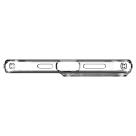 Термополиуретановый чехол Spigen Crystal Flex для iPhone 13 Pro - фото 10